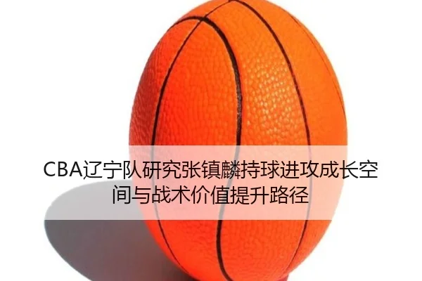 CBA辽宁队研究张镇麟持球进攻成长空间与战术价值提升路径