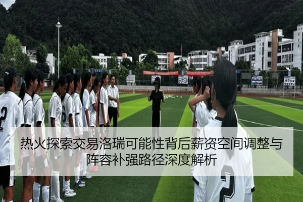 热火探索交易洛瑞可能性背后薪资空间调整与阵容补强路径深度解析