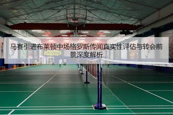 马赛引进布莱顿中场格罗斯传闻真实性评估与转会前景深度解析
